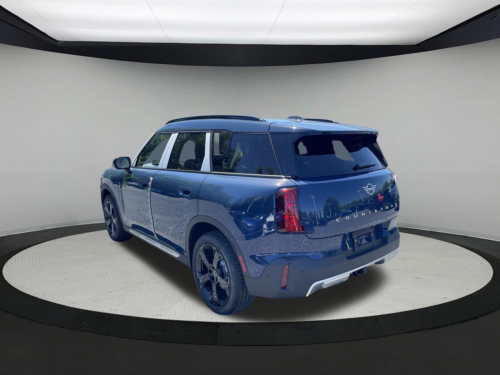 Used 2027 INDIGO SUNSET BLU MINI S image 5