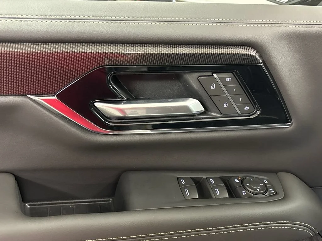 2026 GMC Yukon Elevation - Photo 21