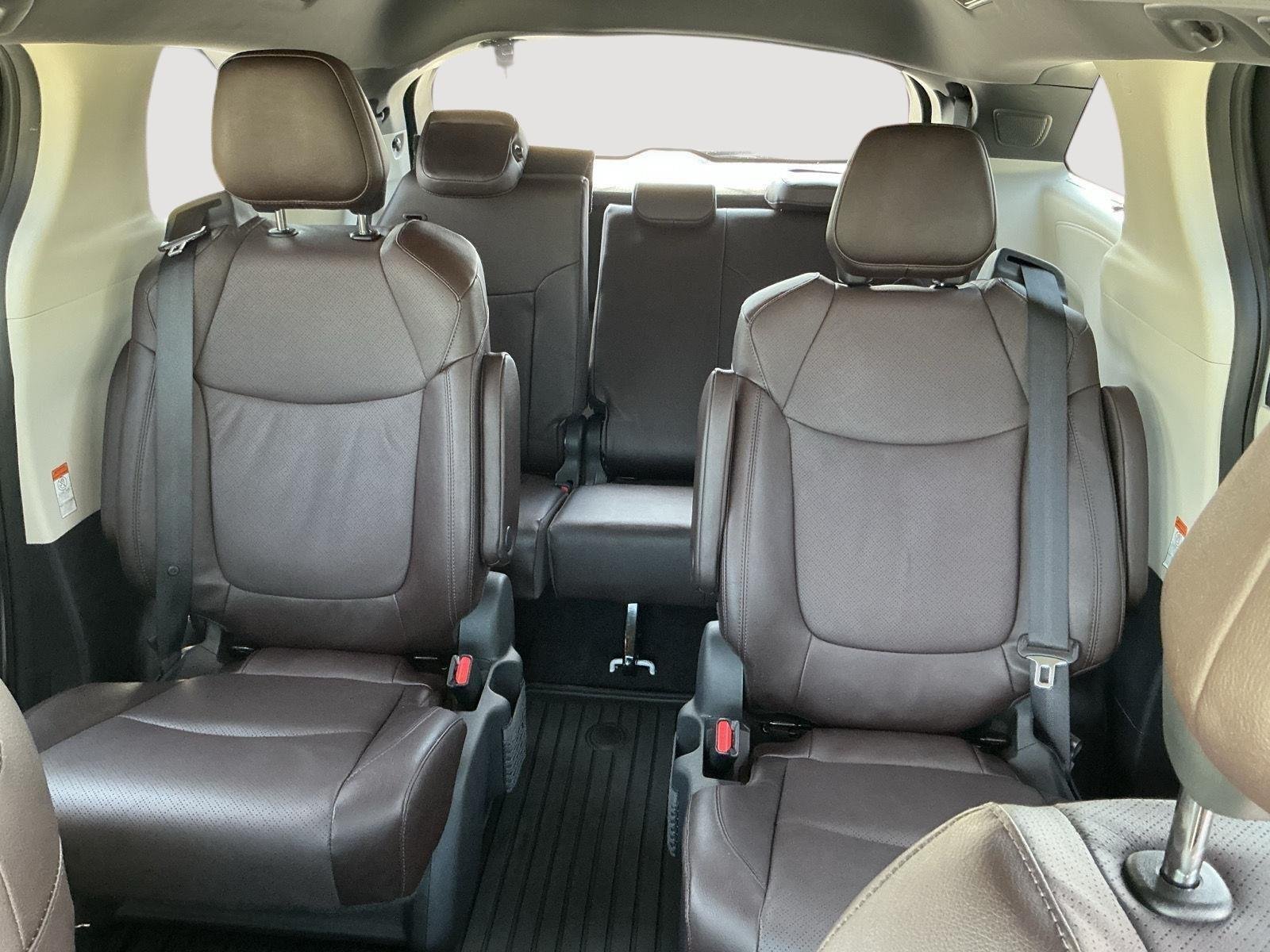 Certified Used 2024 Windchill Pearl Toyota Platinum image 7