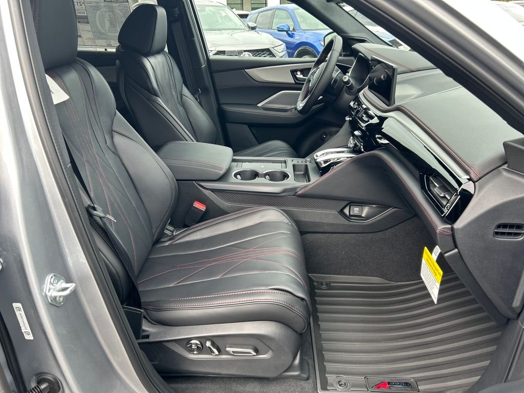 2026 Acura MDX A-Spec w/Advance Package - Photo 29