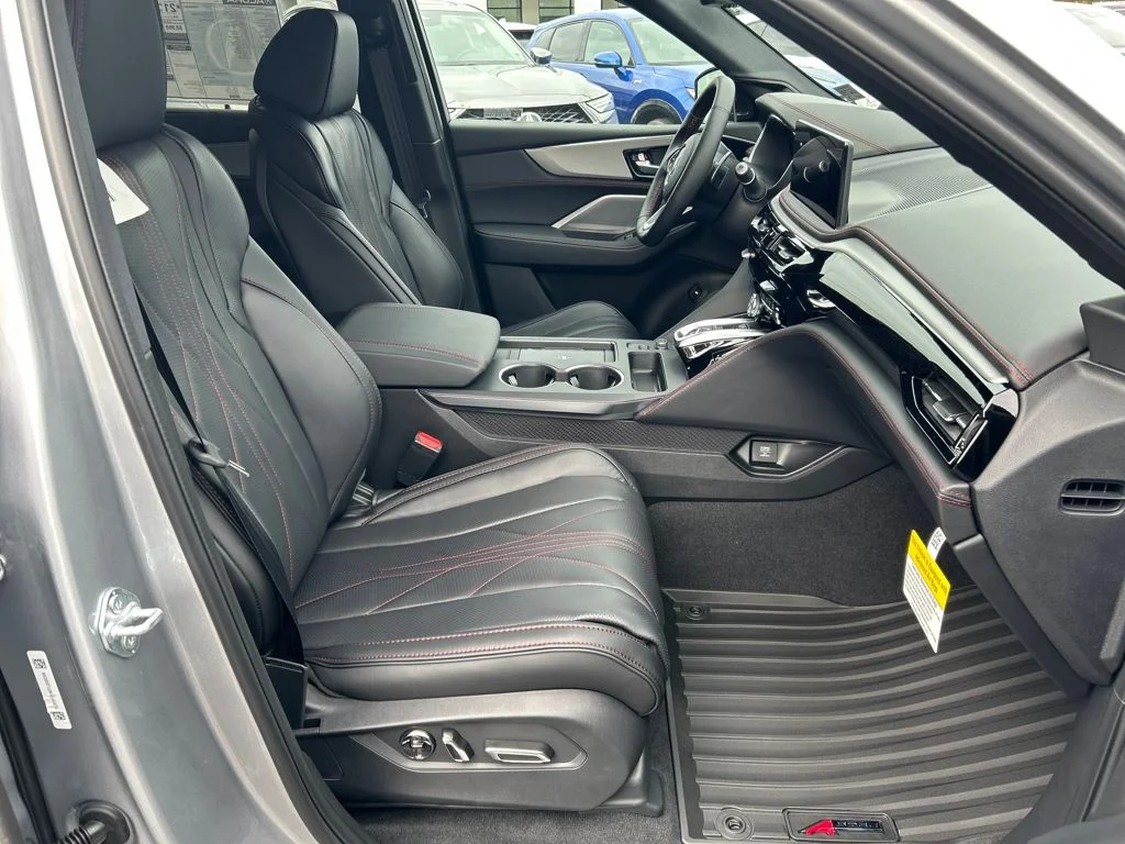 2026 Acura MDX A-Spec w/Advance Package - Photo 29