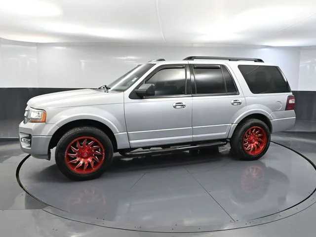 2017 Ford Expedition XLT - Photo 10