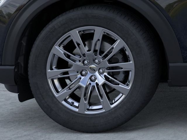 New 2026 Black Ford Active image 19