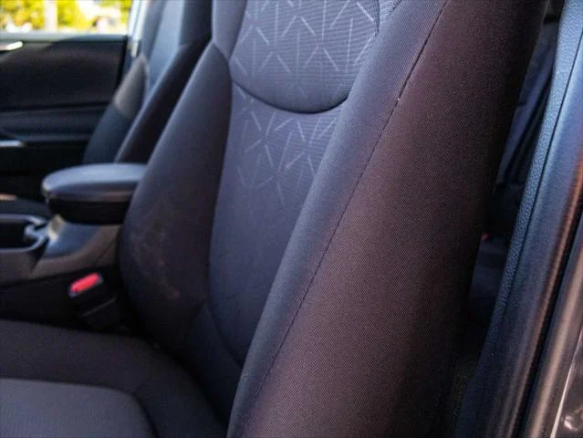 Certified Used 2025 MAGNETIC GRAY MET. Toyota  image 13