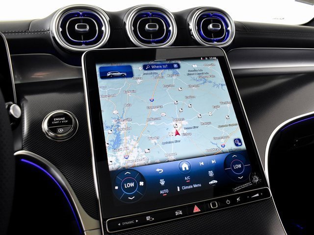 2026 Mercedes-Benz GLC Base - Photo 76