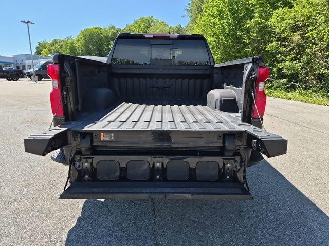 2023 Chevrolet Silverado 1500 RST - Photo 29