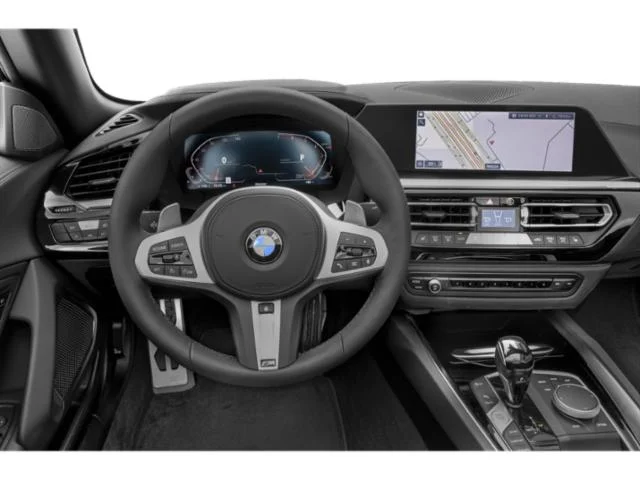 2026 BMW Z4 M40i's photo