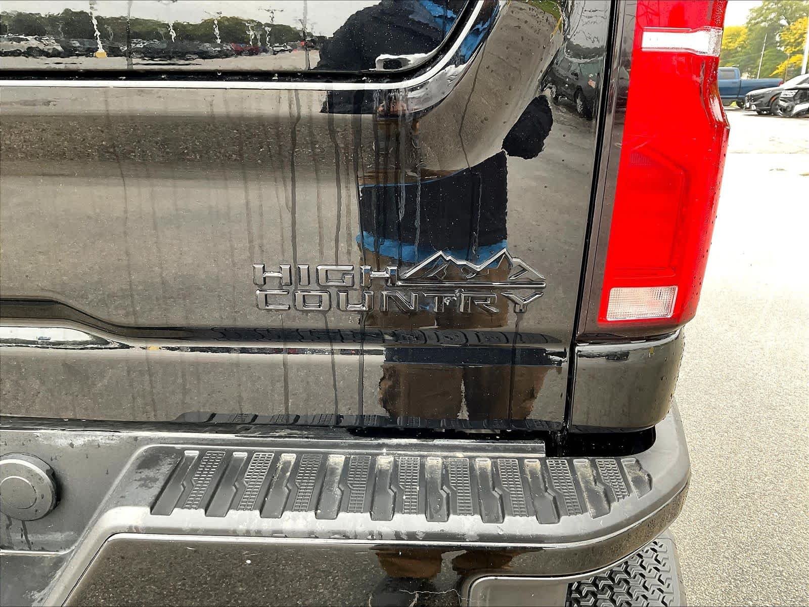 2024 Chevrolet Silverado 2500HD High Country - Photo 27