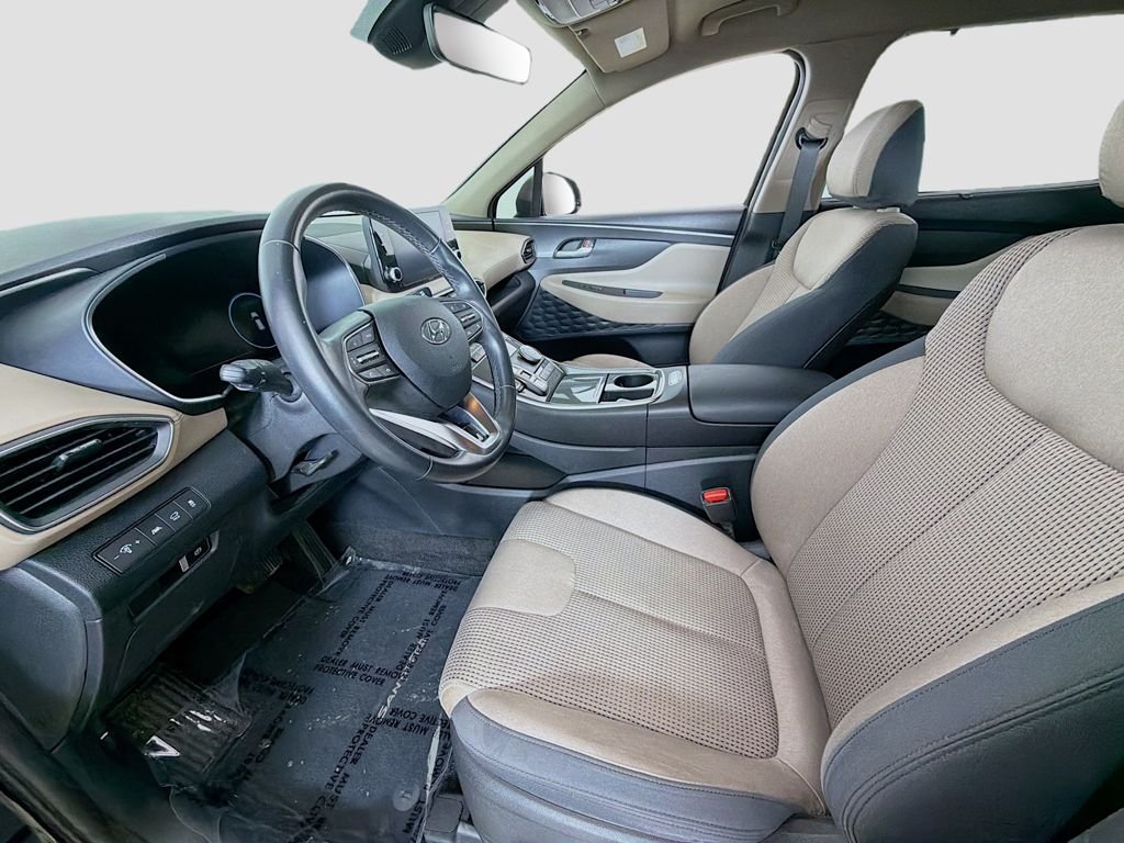 2022 Hyundai Santa Fe SEL - Photo 21