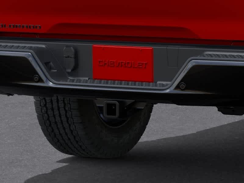 2026 Chevrolet Colorado Z71 - Photo 14