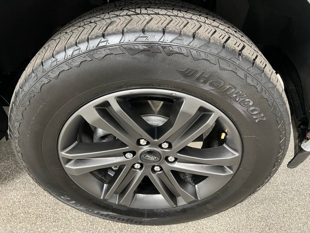 2022 Ford F-150 XLT - Photo 23