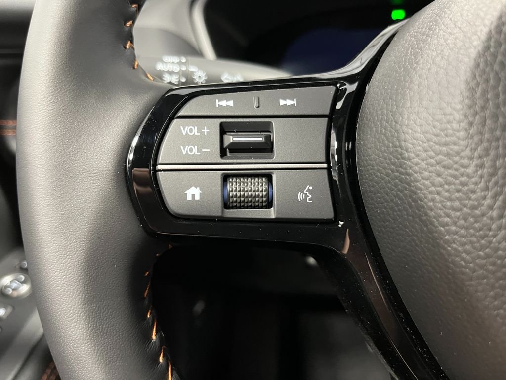 2026 Honda HR-V Sport - Photo 17