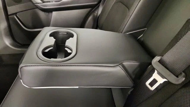 New 2026 Jet Black Mica Mazda 2.5 S Select AWD image 27