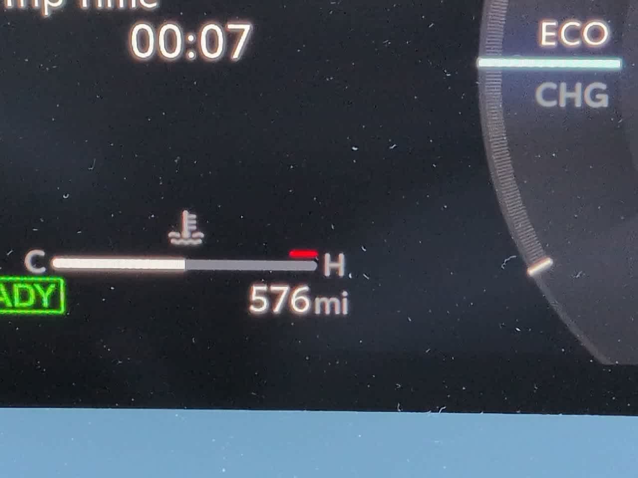 Certified Used 2026 Meteor Shower Toyota LE image 24