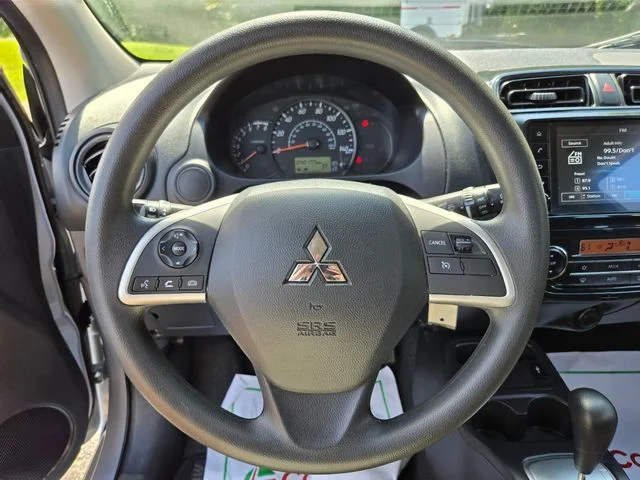 Used 2024 Gray Mitsubishi ES image 31
