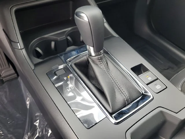 New 2026 Rhodium White Metallic Mazda 2.5 S Preferred AWD image 9