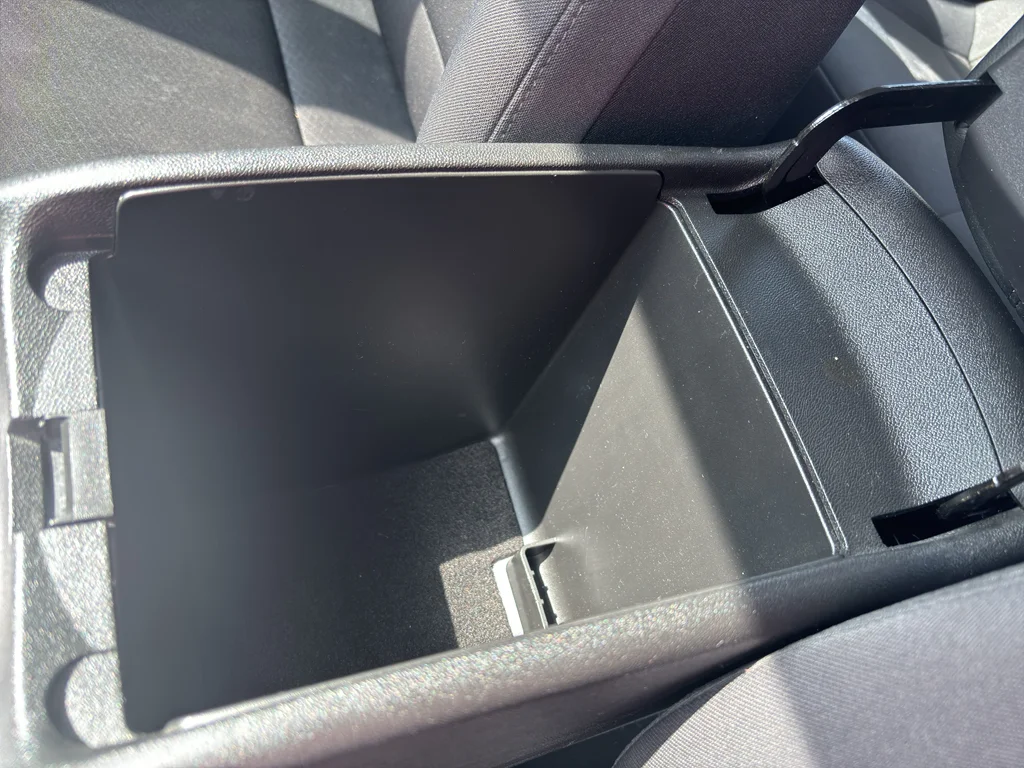 Used 2021 Black Cherry Metallic Chevrolet LT image 22