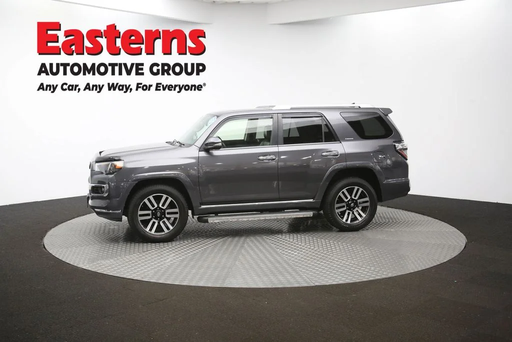 Used 2015 Gray Toyota Limited image 59