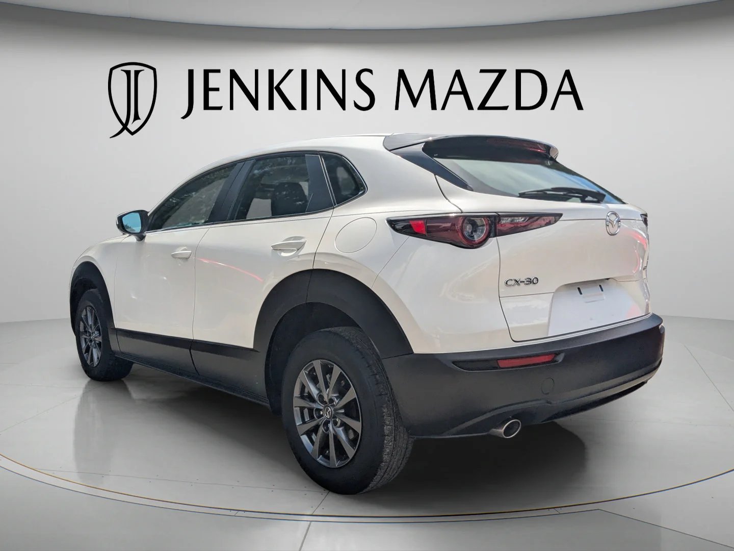 Used 2021 Snowflake White Pearl Mica Mazda 2.5 S image 5