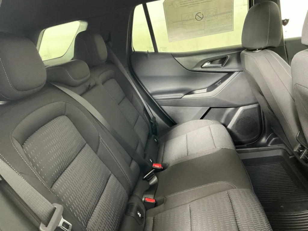 New 2027 Autumn Harvest Metallic Chevrolet LT image 9
