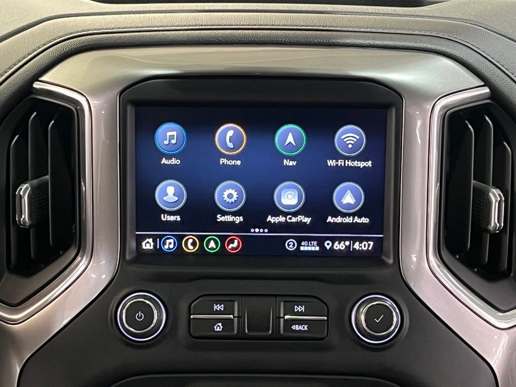Used 2020 White Chevrolet LTZ image 20