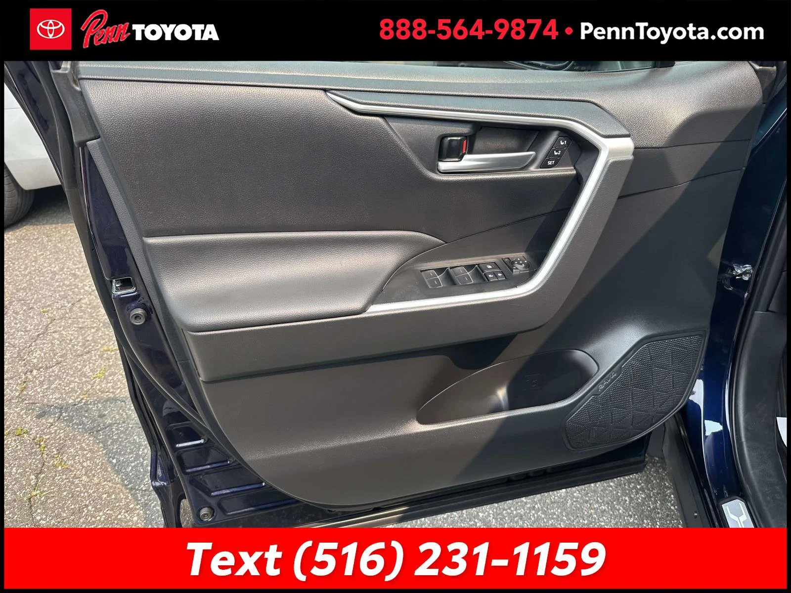 Used 2025 BLUEPRINT Toyota XLE Premium image 14