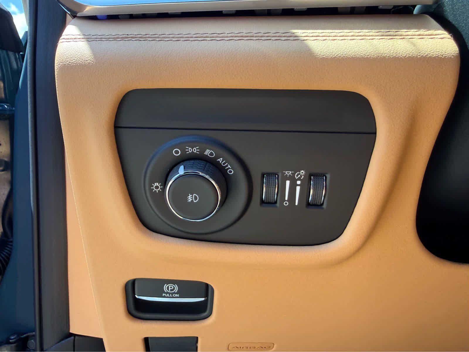 New 2026 Steel Blue Exterior Paint Jeep Summit image 22