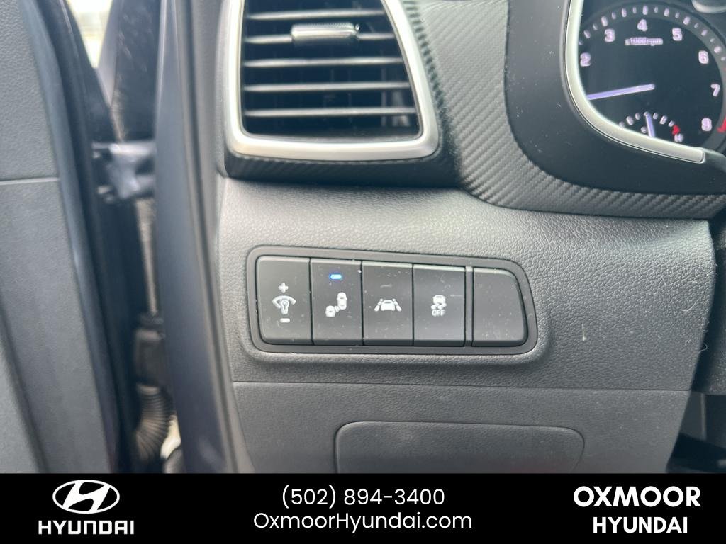 2021 Hyundai Tucson Value - Photo 13