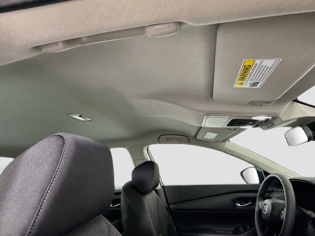 2026 Honda Accord LX - Photo 18