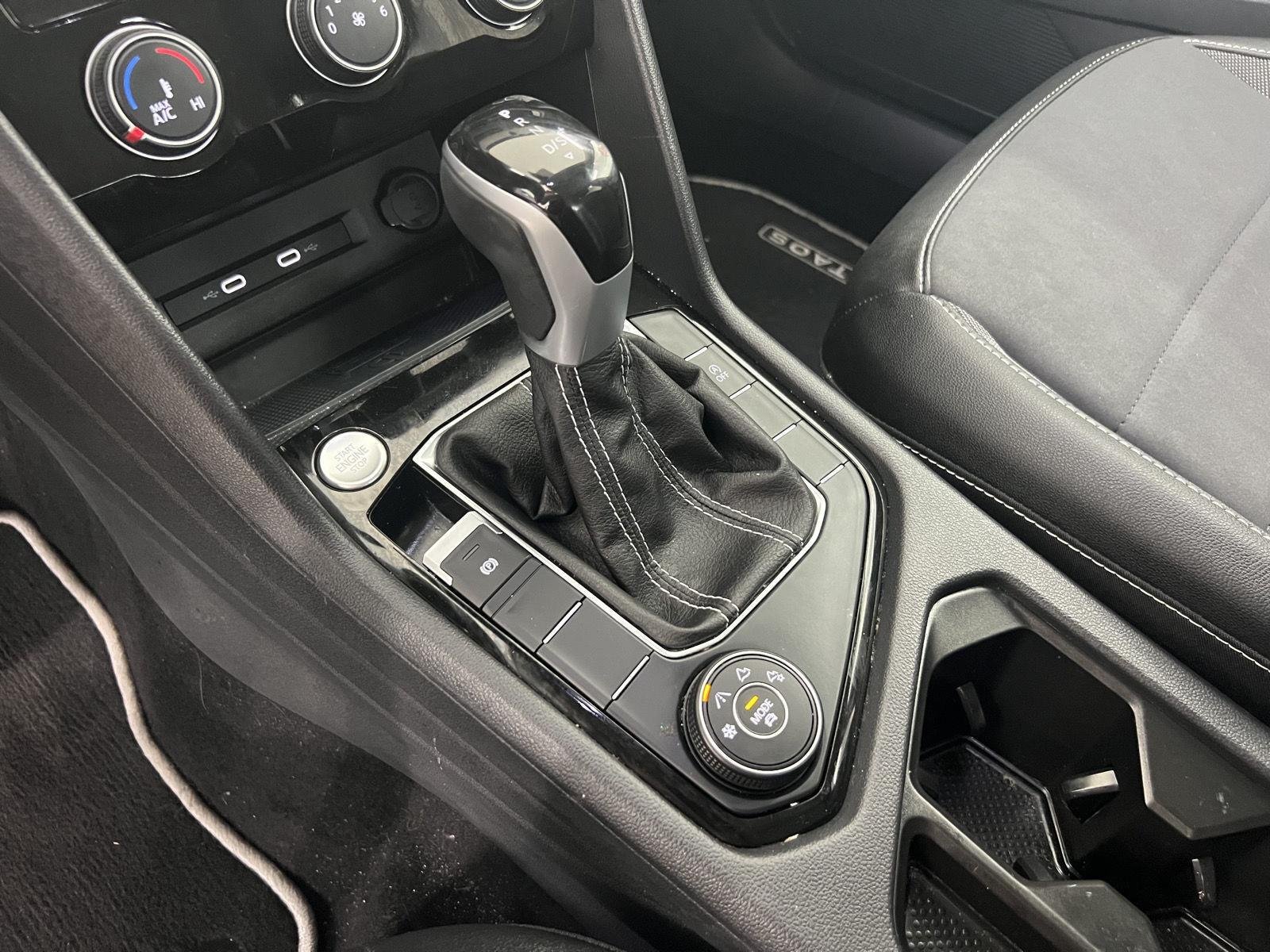 2023 Volkswagen Taos SE - Photo 19