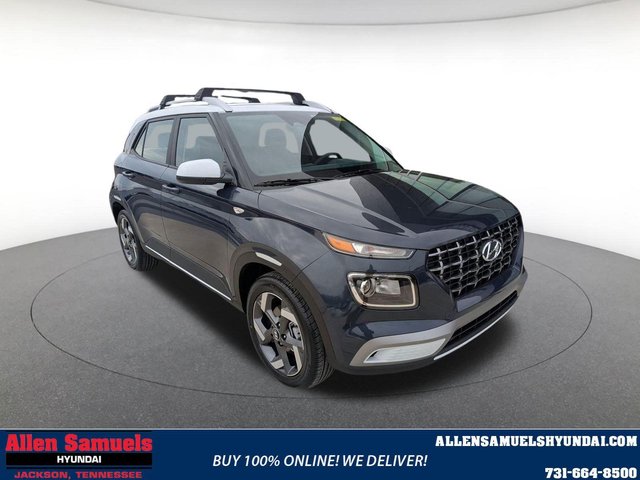 New Hyundai VENUE for Sale in Jackson, TN