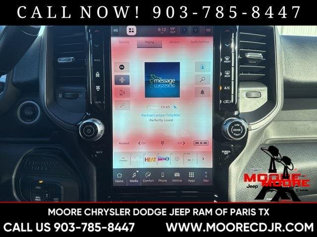 2026 RAM 2500 Tradesman - Photo 24