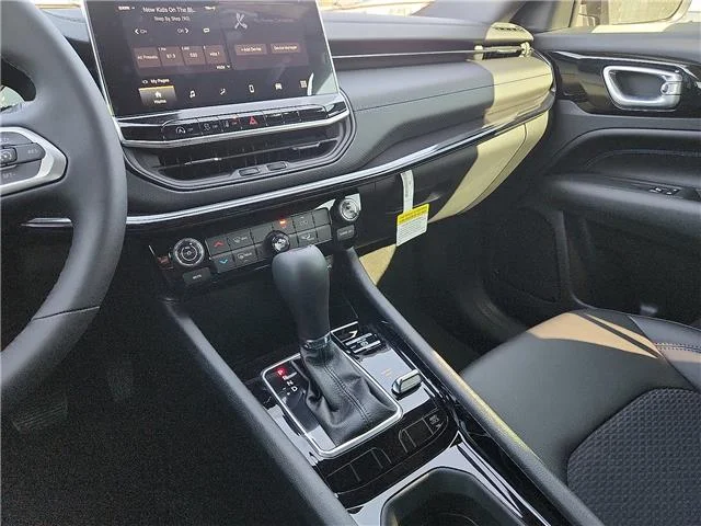 New 2026 PSE Silver Zyni Jeep LATITUDE ALTITUDE 4X4 image 20