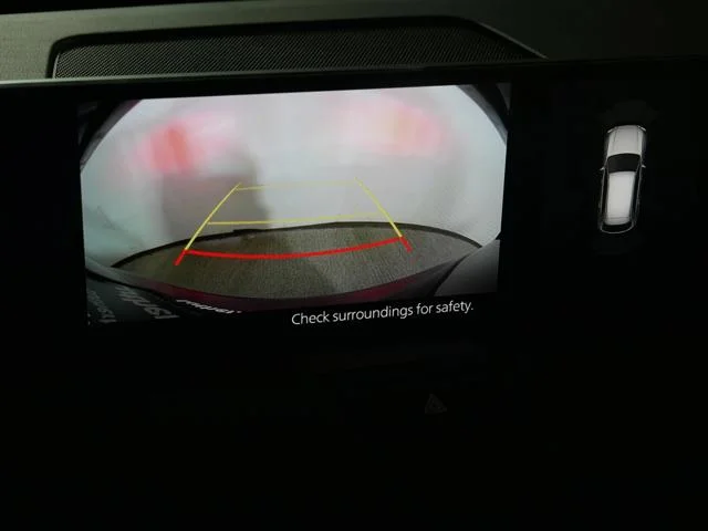 New 2026 Artisan Red Premium Mazda 3.3 Turbo Premium Sport AWD image 9