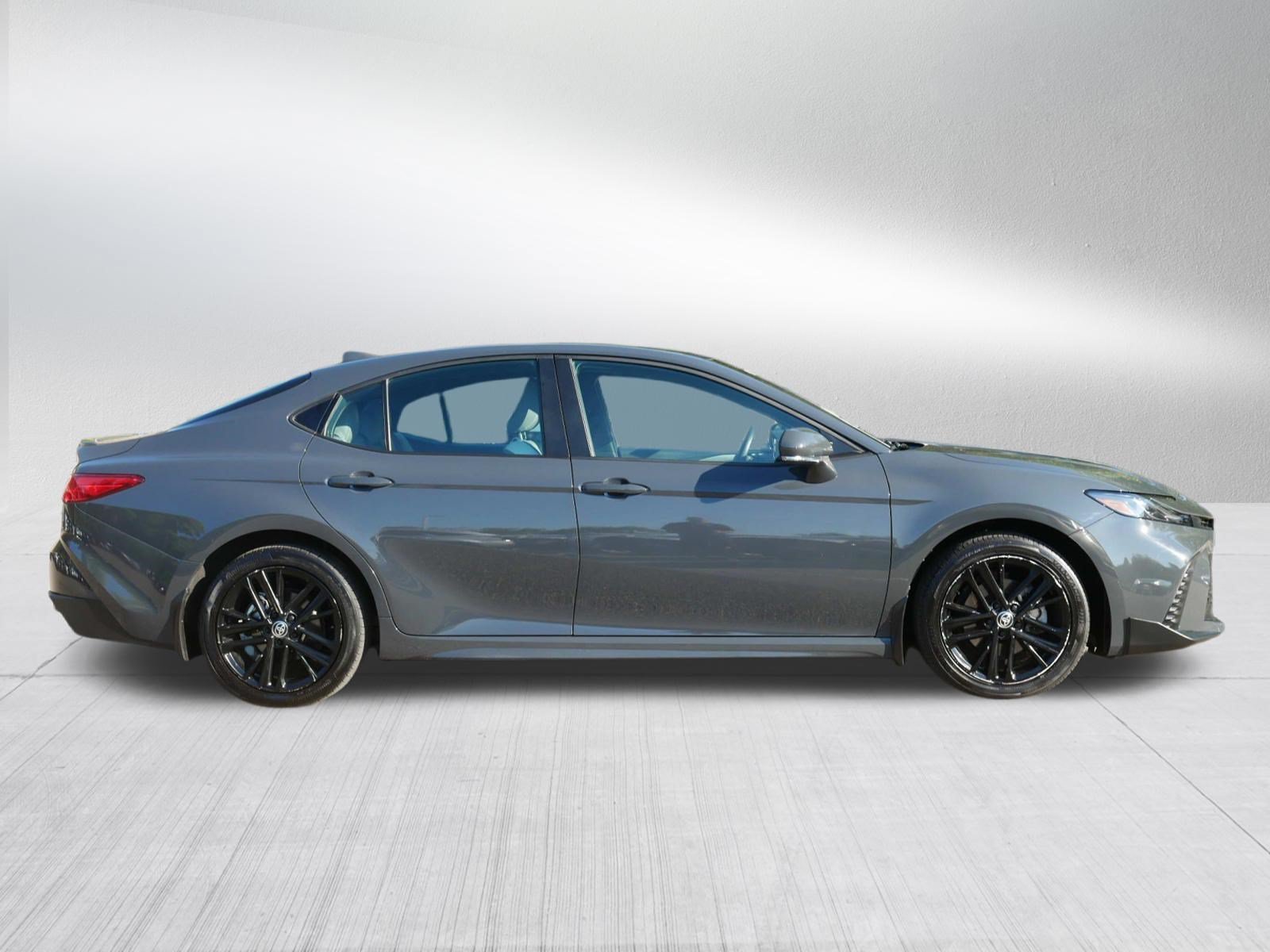 Used 2025 Underground Toyota SE image 8