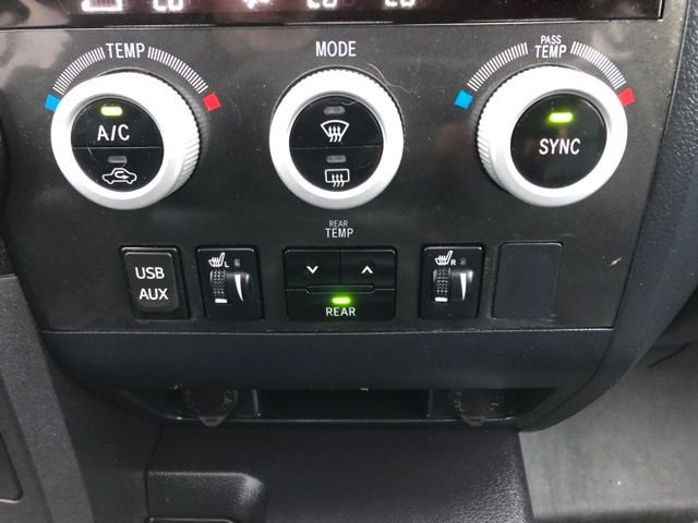 Used 2019 Black Toyota TRD Sport image 34