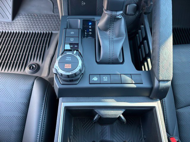 New 2026 Bronze Oxide Toyota  TRD Sport image 20