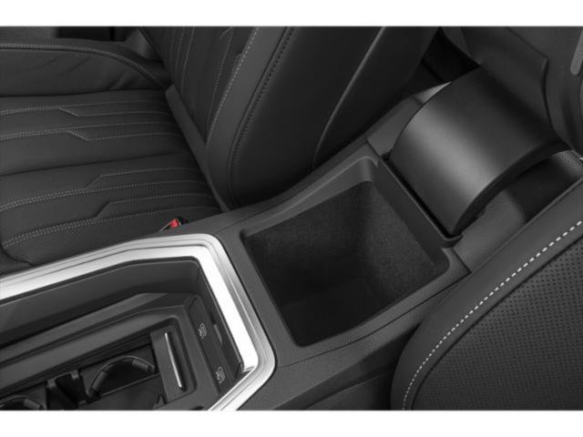 Used 2024 Manhattan Gray Metallic Audi Premium Plus image 17