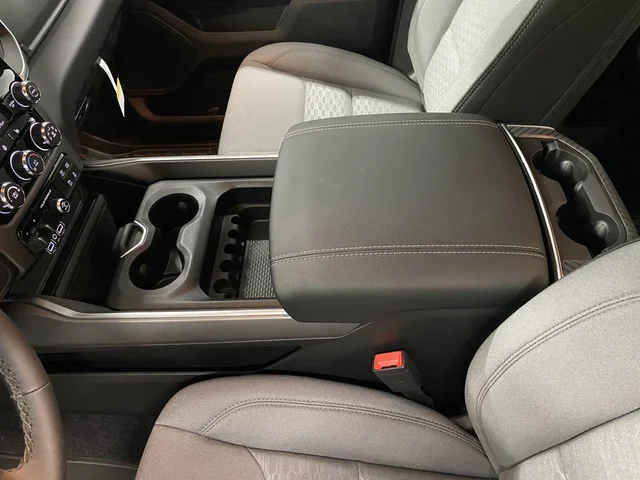 2026 RAM 1500 Big Horn/Lone Star - Photo 19