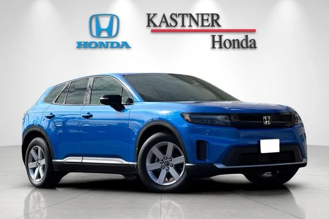 2026 Honda Prologue AWD EX