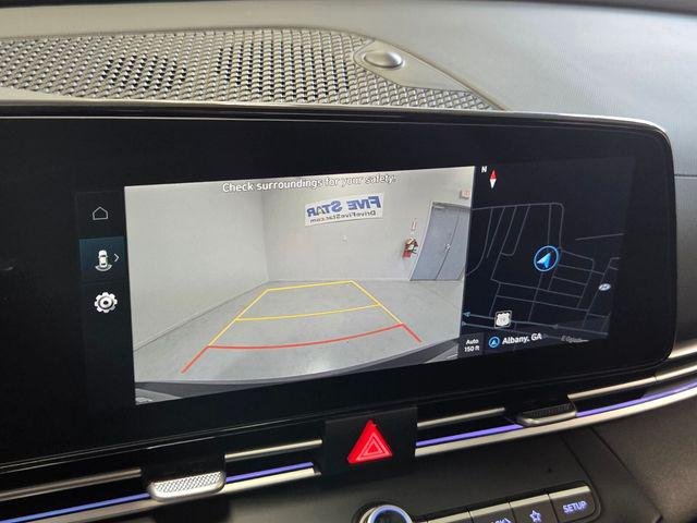 New 2026 Black Hyundai Limited image 19