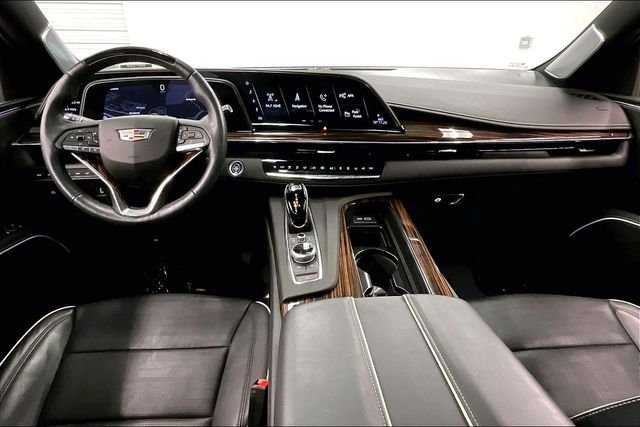 2023 Cadillac Escalade Premium Luxury - Photo 18