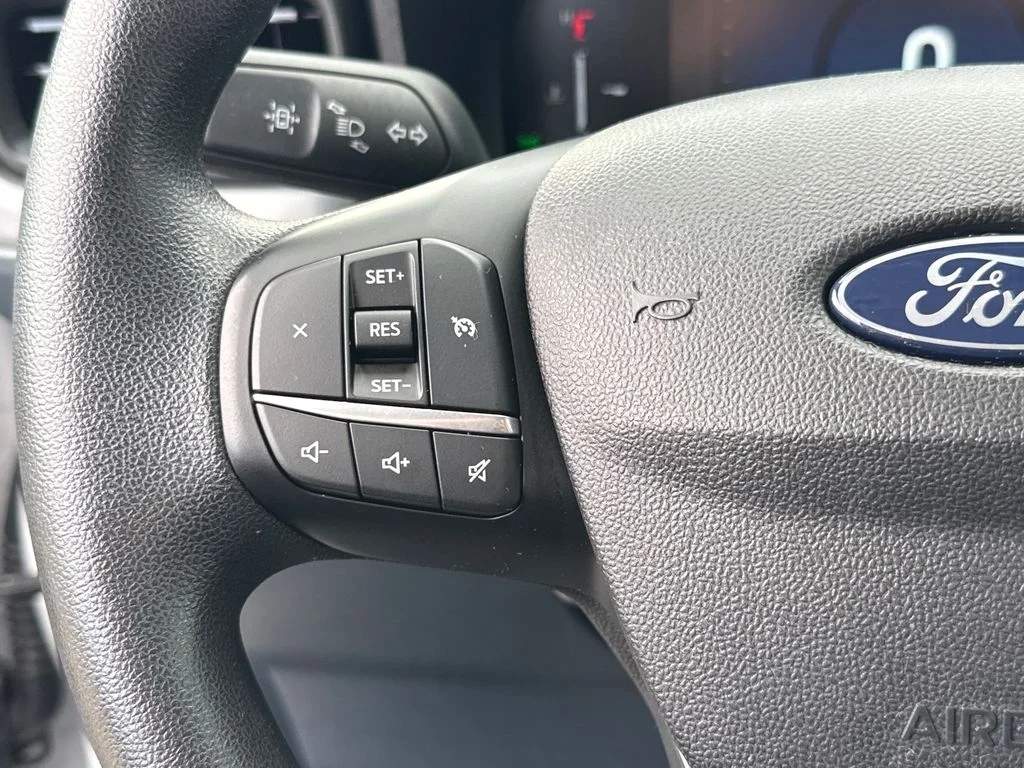 Certified Used 2025 White Ford XL image 16