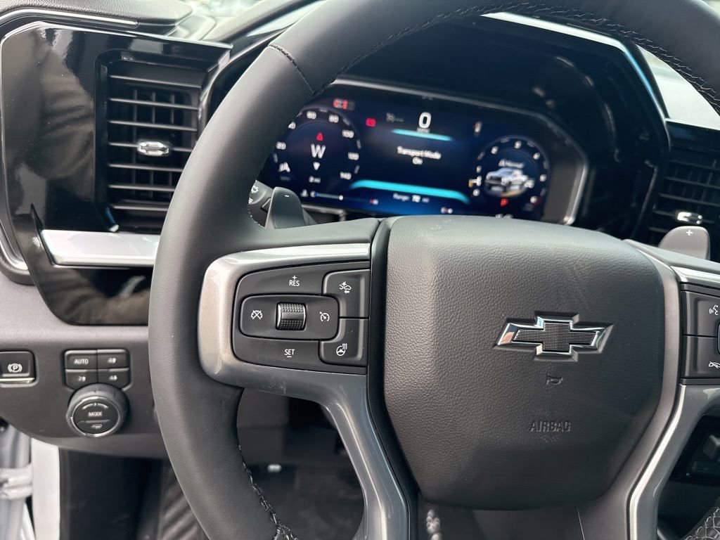 2026 Chevrolet Silverado 1500 LT Trail Boss - Photo 25