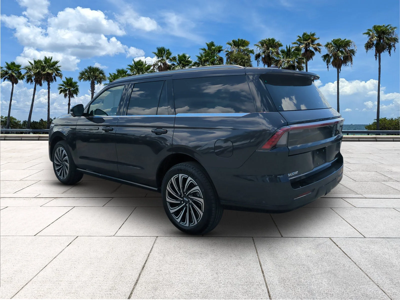 Used 2025 Starlight Lincoln Black Label image 8