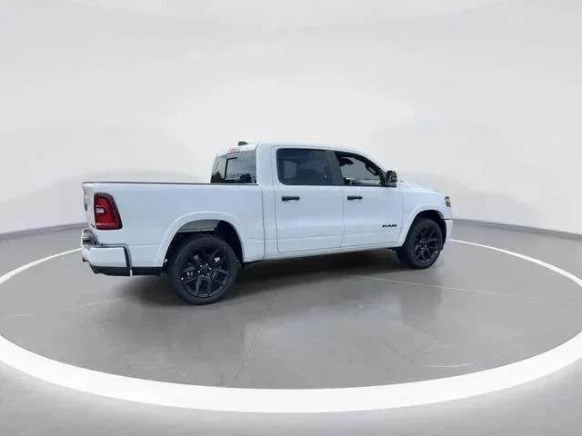 2026 RAM 1500 Laramie - Photo 8