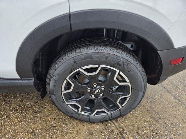 New 2026 Oxford White Ford Outer Banks® image 27