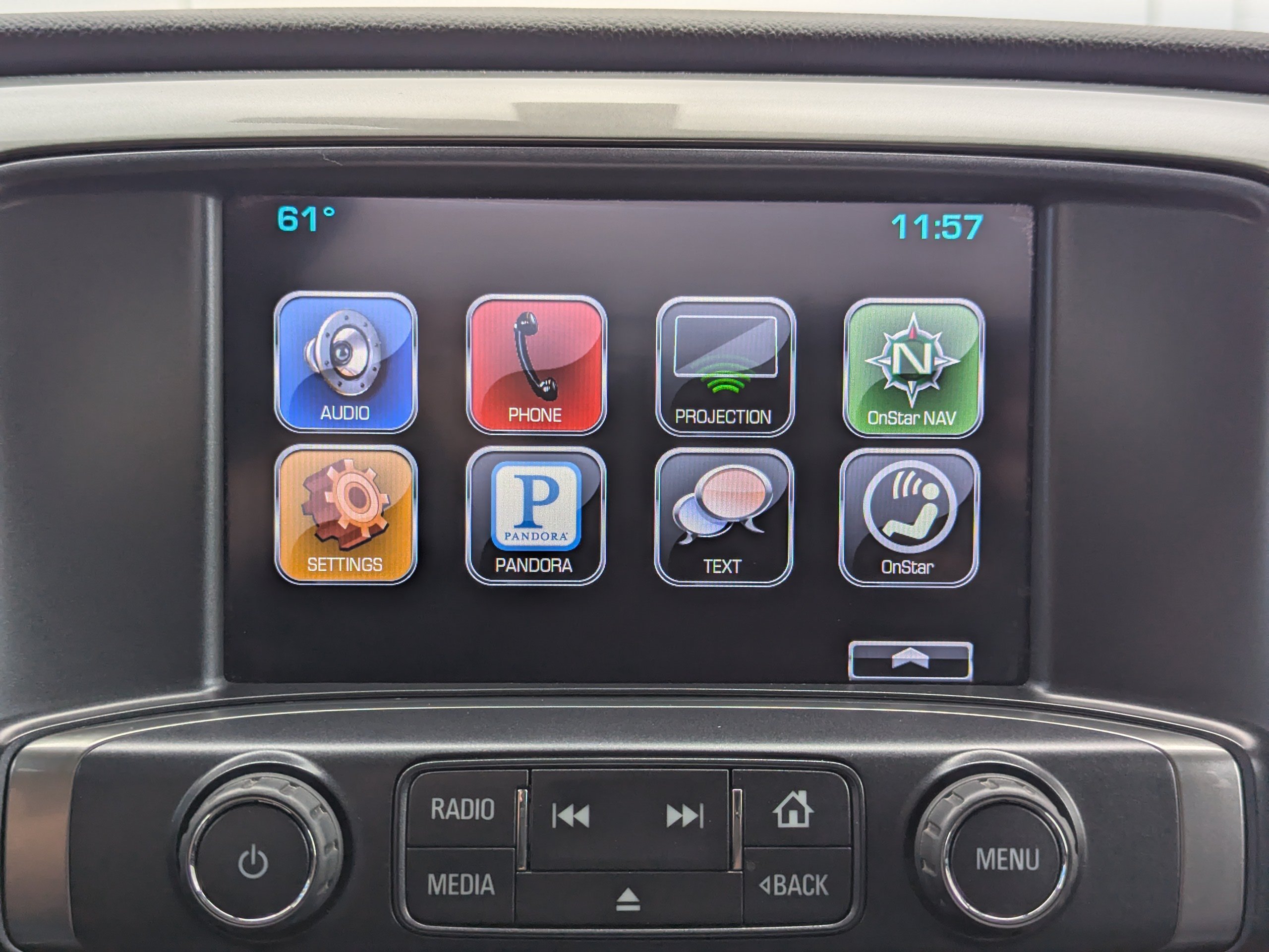 2016 Chevrolet Silverado 1500 LT - Photo 22