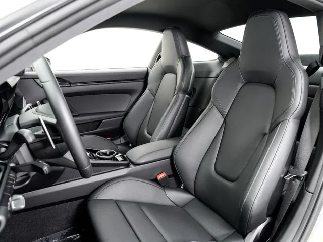 Certified Used 2024  Porsche Carrera T image 5