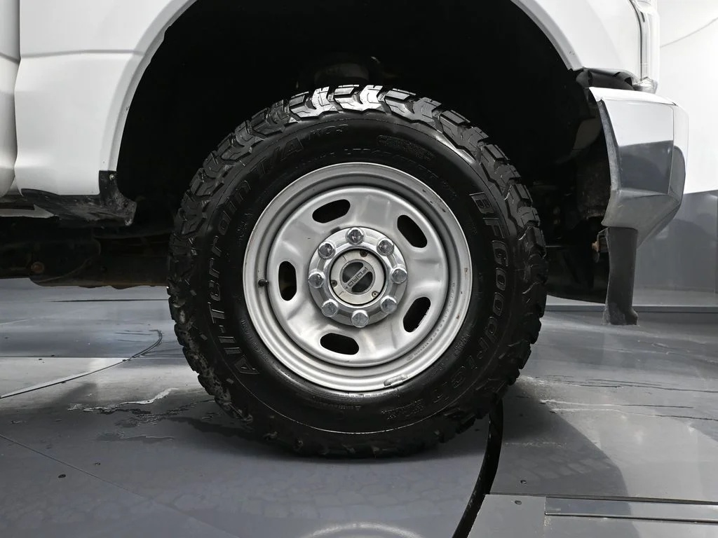 2022 Ford F-250 Super Duty XL - Photo 17